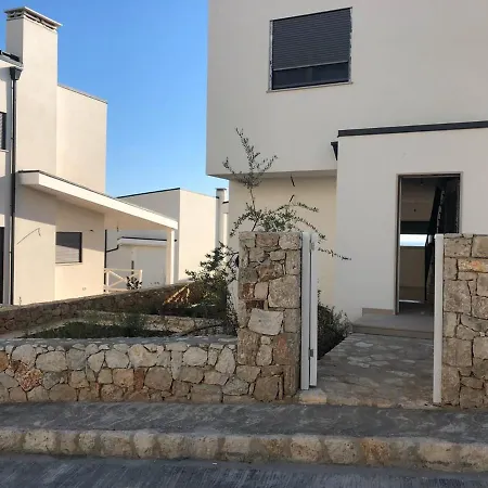 White Rocks Dhermi Casa vacanze