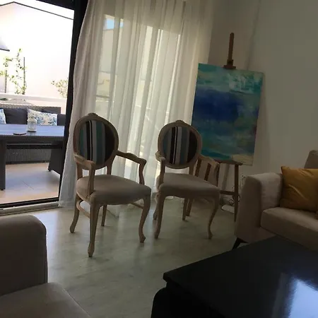 Casa vacanze White Rocks Dhermi