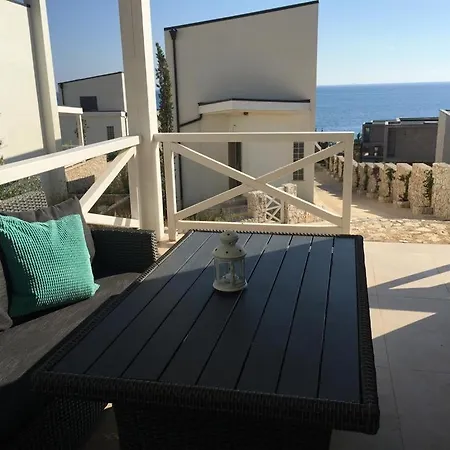 Casa vacanze White Rocks Dhermi Gjilek
