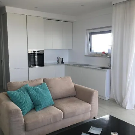 Casa vacanze White Rocks Dhermi