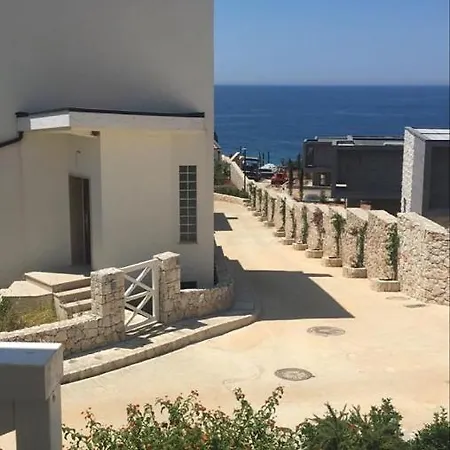 Prázdninový dům White Rocks Dhermi *