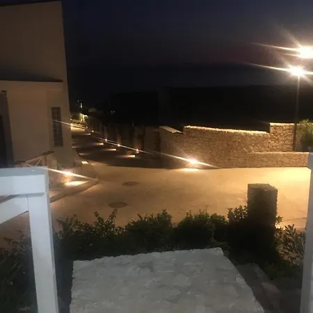 Prázdninový dům White Rocks Dhermi *