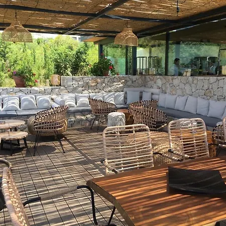 Casa vacanze White Rocks Dhermi
