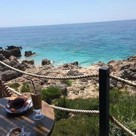Prázdninový dům White Rocks Dhermi *