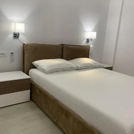 Prázdninový dům White Rocks Dhermi Gjilek